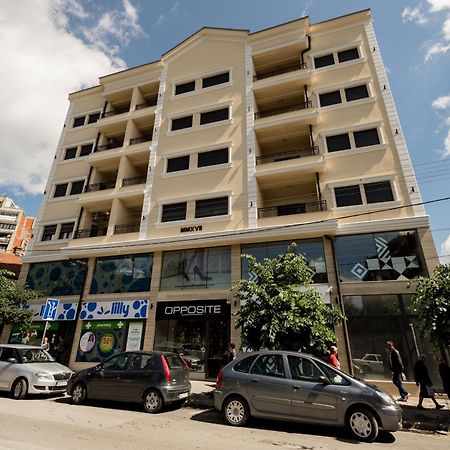 Centar President Apartment อารันเยโลวัคส์ ภายนอก รูปภาพ