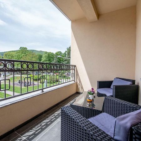 Centar President Apartment อารันเยโลวัคส์ ภายนอก รูปภาพ